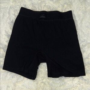 SKIMS Ultra Soft Lounge Boyfriend Boxer